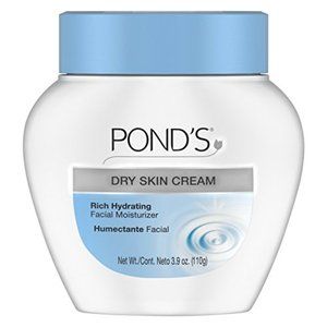 Pond's Cream Dry Skin 3.9 oz